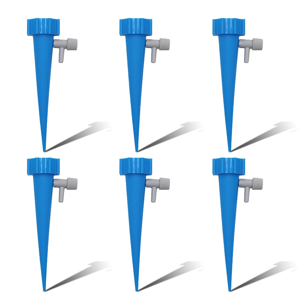 AquaDrip™ (6 stuks) | Geen uitgedroogde/dode planten meer!