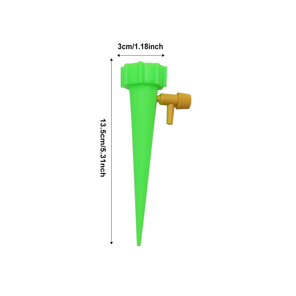 AquaDrip™ (6 stuks) | Geen uitgedroogde/dode planten meer!