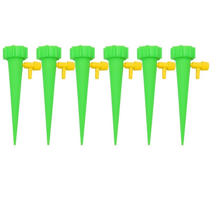 AquaDrip™ (6 stuks) | Geen uitgedroogde/dode planten meer!